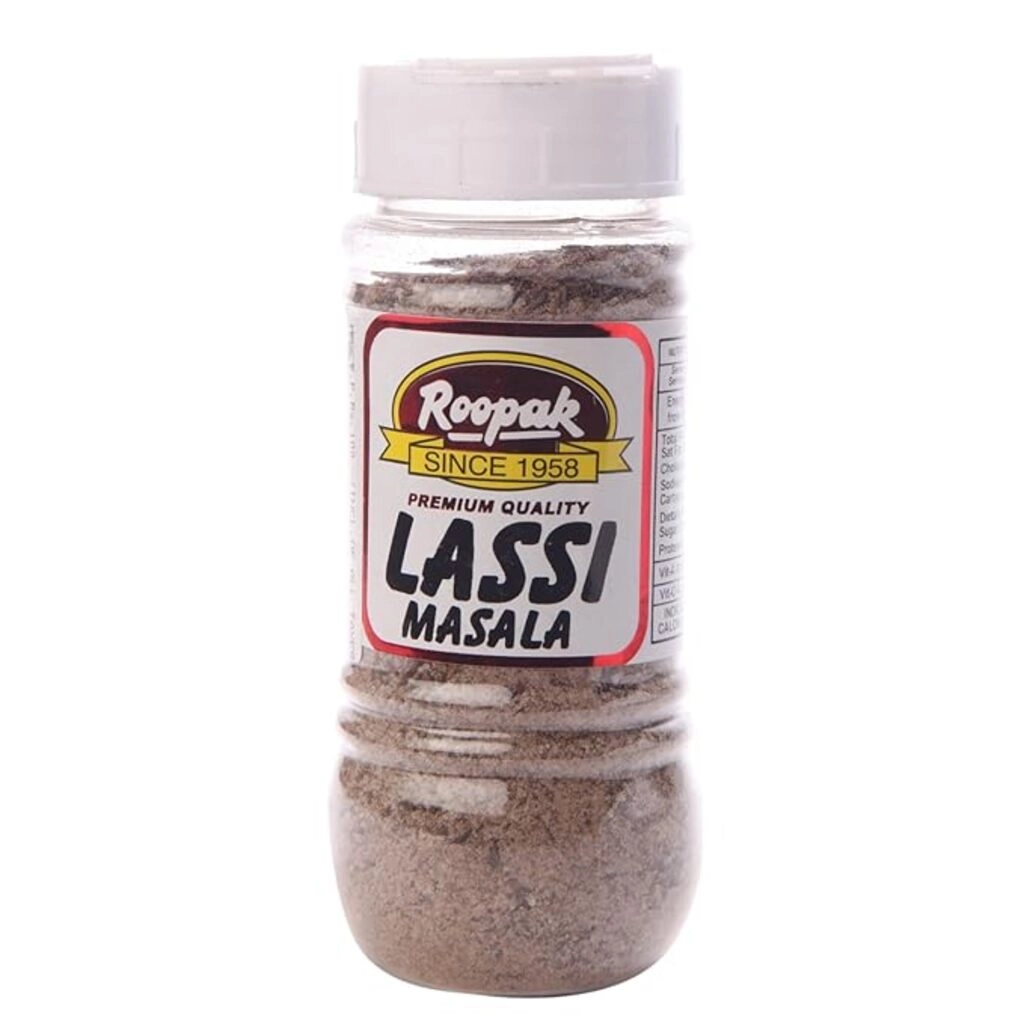 Lassi Masala
