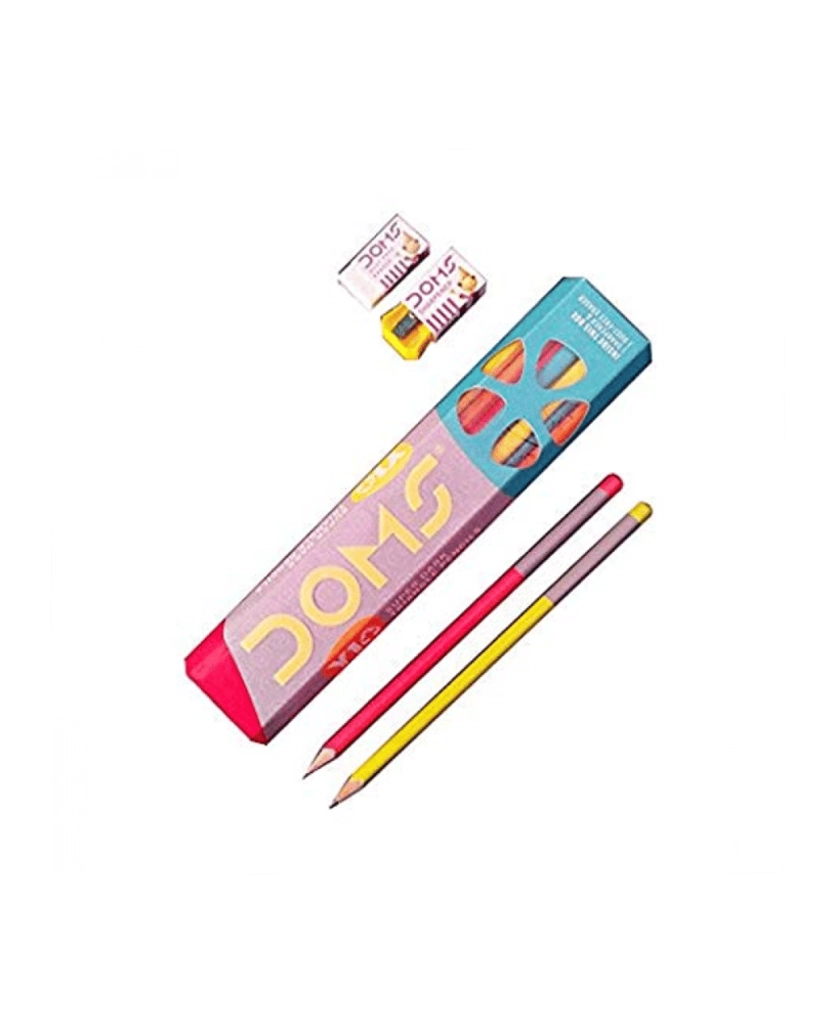 SUPER TRIANGLE PENCIL Y1+