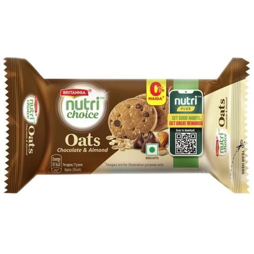 Nutri Choice Pats & Millets