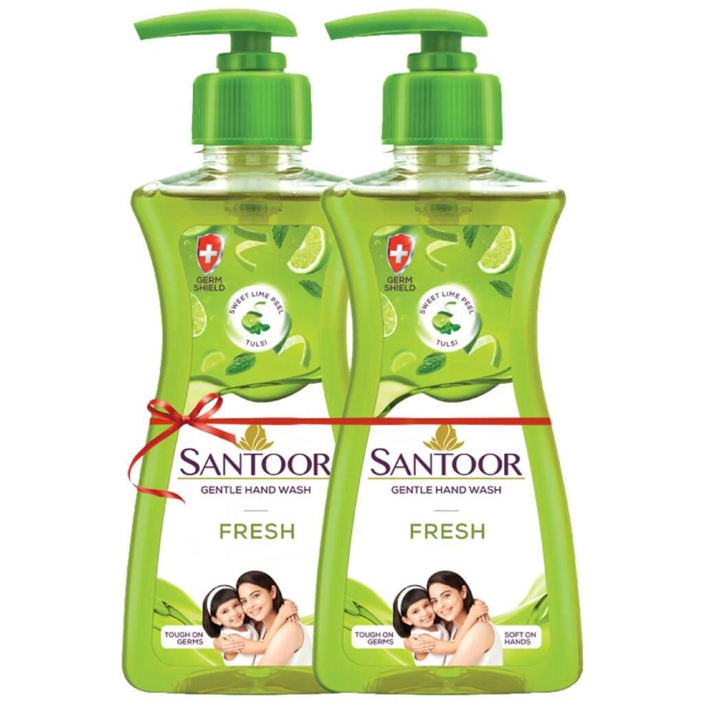 Hand Wash Gresh