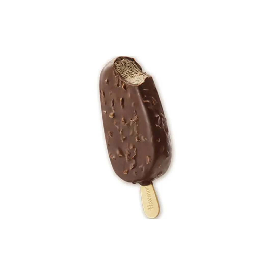 ALMOND MOCHA 90 ML.