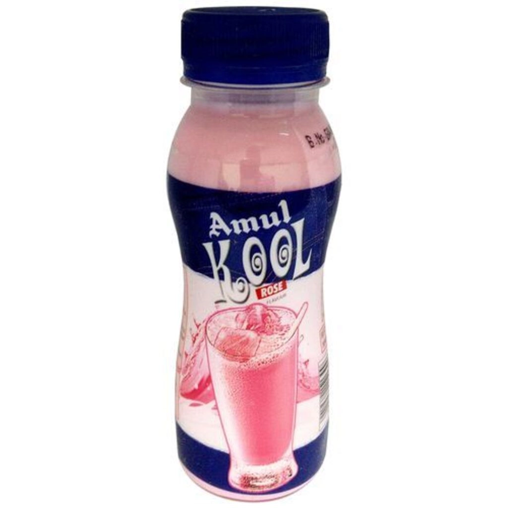 Kool Rose