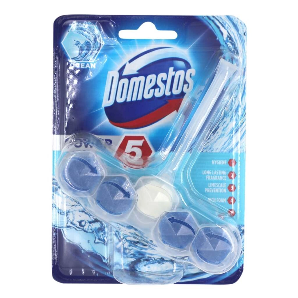 DOMESTOS RIM OCEAN