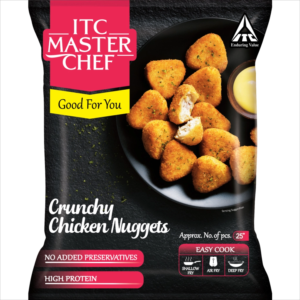 Chiken Nuggets