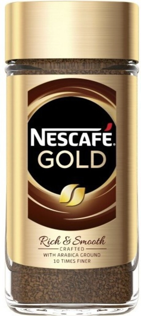 NESCAFE GOLD 200GM. (IMP)