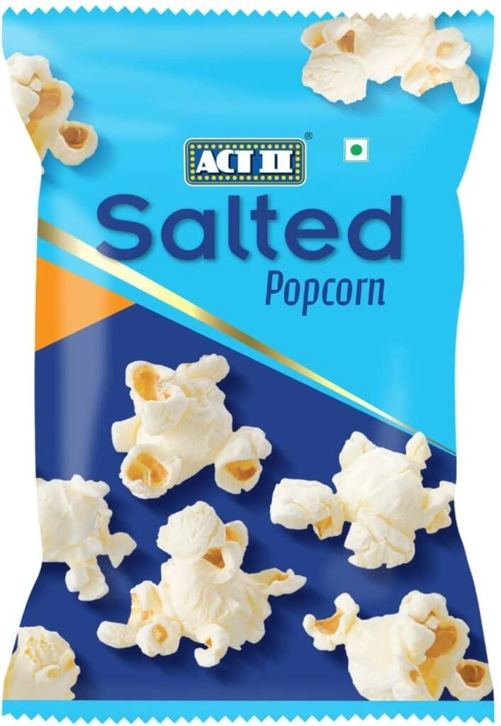 Simply Salted