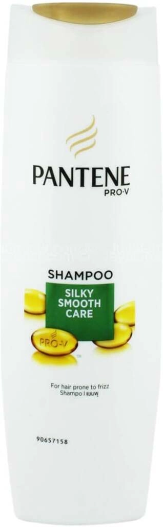 SHAMPOO SILKY SMOOTH CARE 1 LTR.