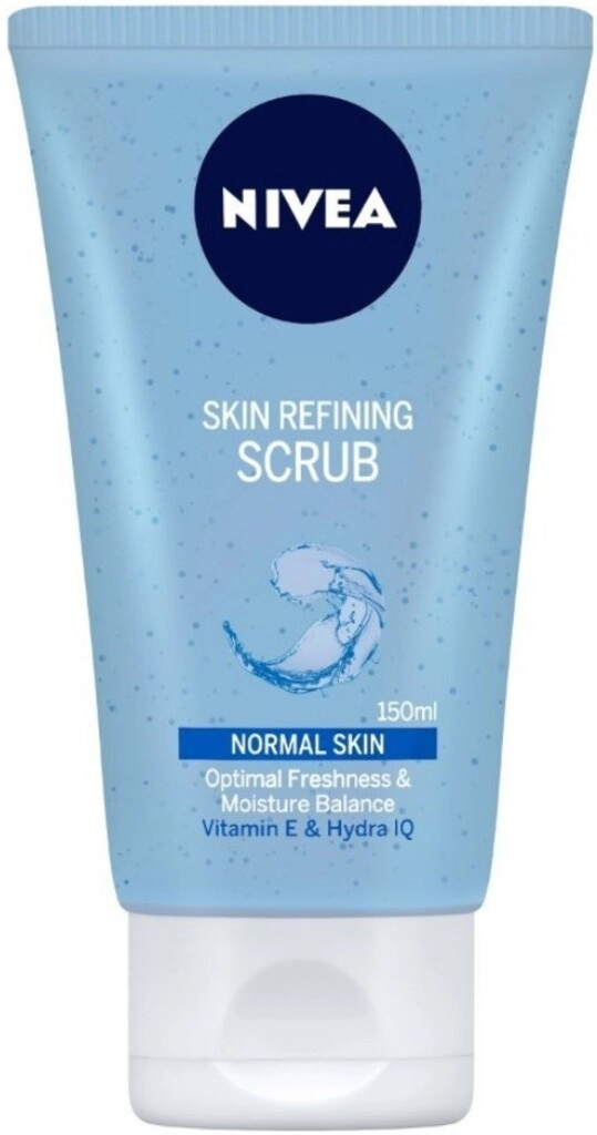SCRUB SKIN REFINING NORMAL SKIN 150 ML.