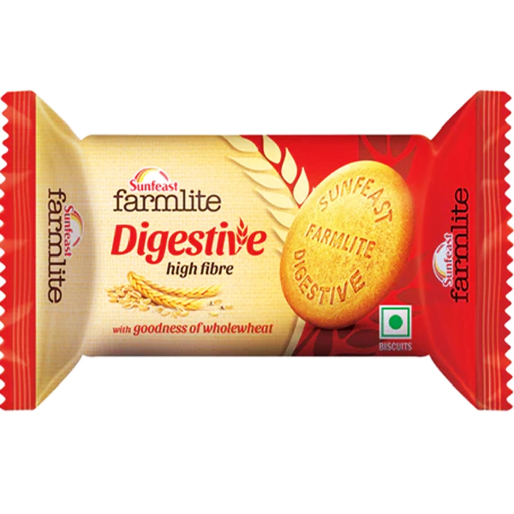 Farmlite Digestive High Fibre