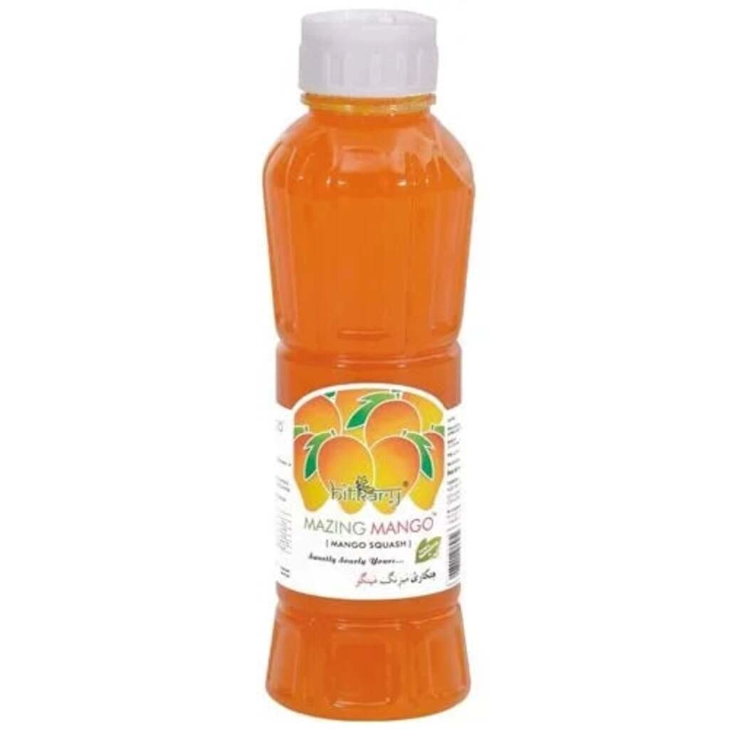 MAZING MANGO 700ML