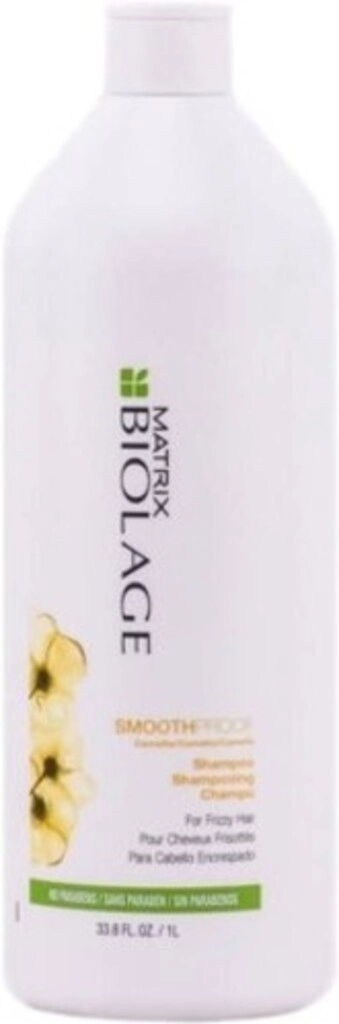 SHAMPOO BIOLAGE SMOOTHING 1LTR