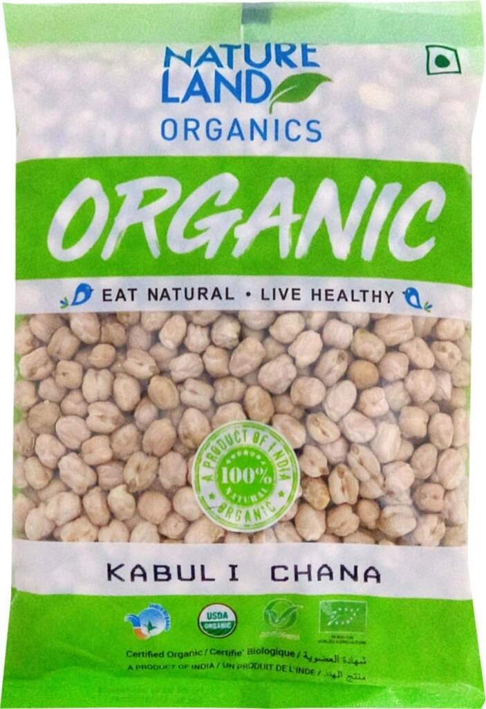 Kabuli Chana