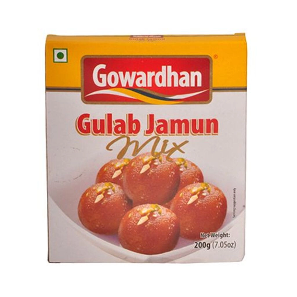 Gulab Jamun Mix 200Gm