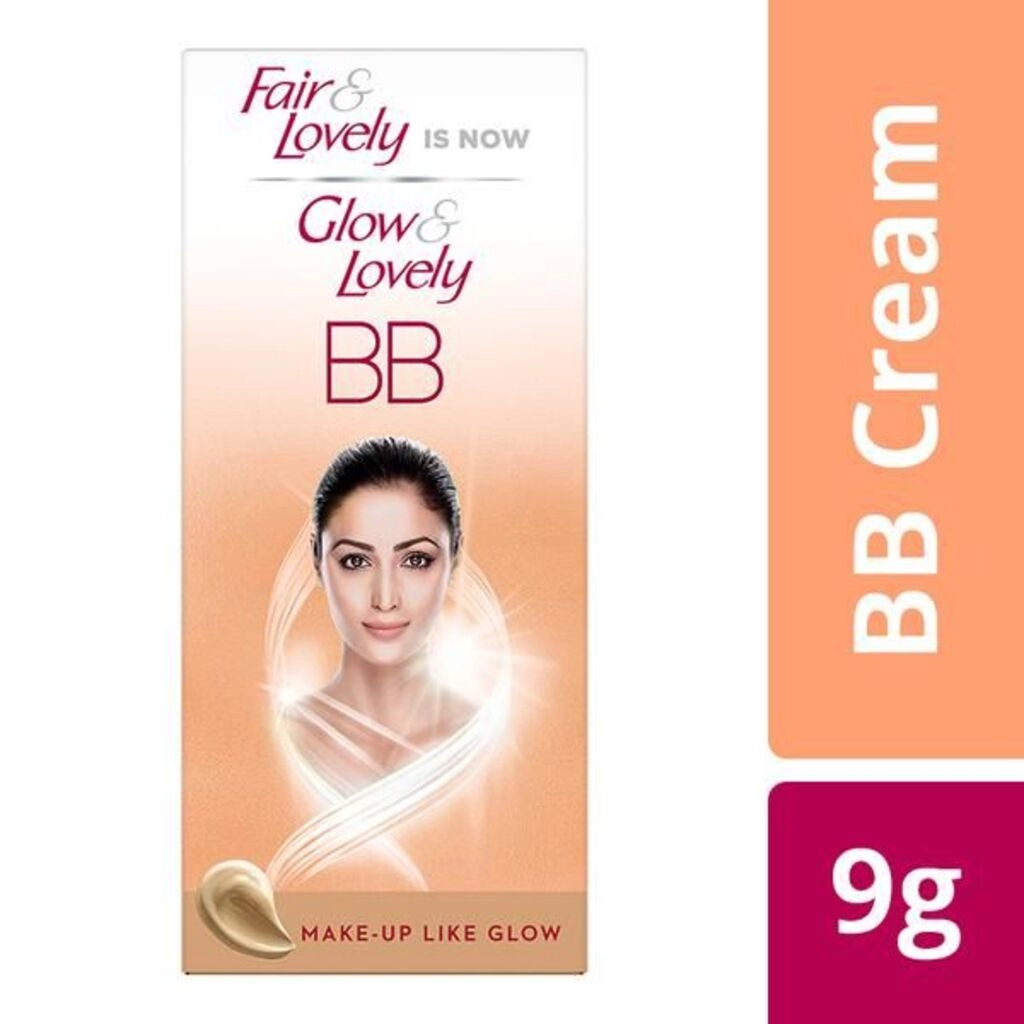 BB CREAM 9GM