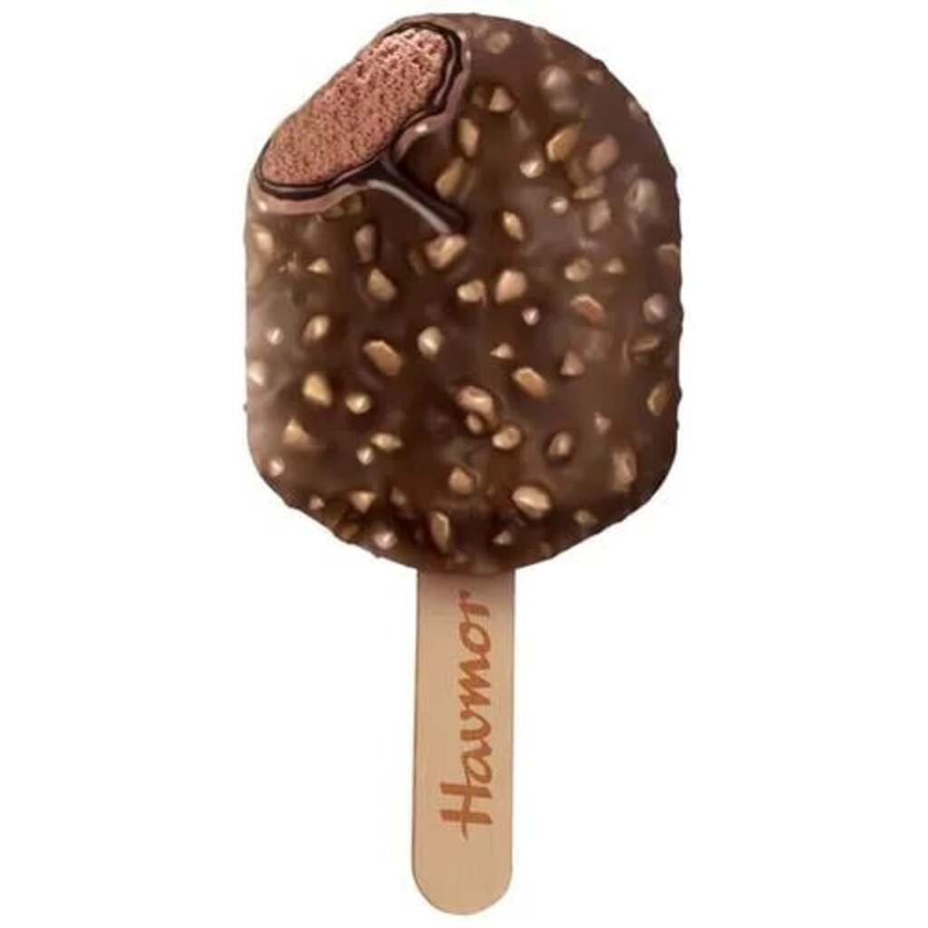 Havmor Shotiess Choco Crunch