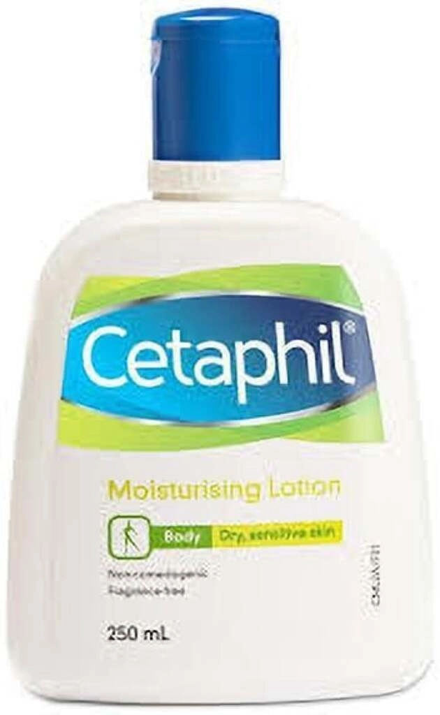 MOISTURISING LOTION 250 ML.
