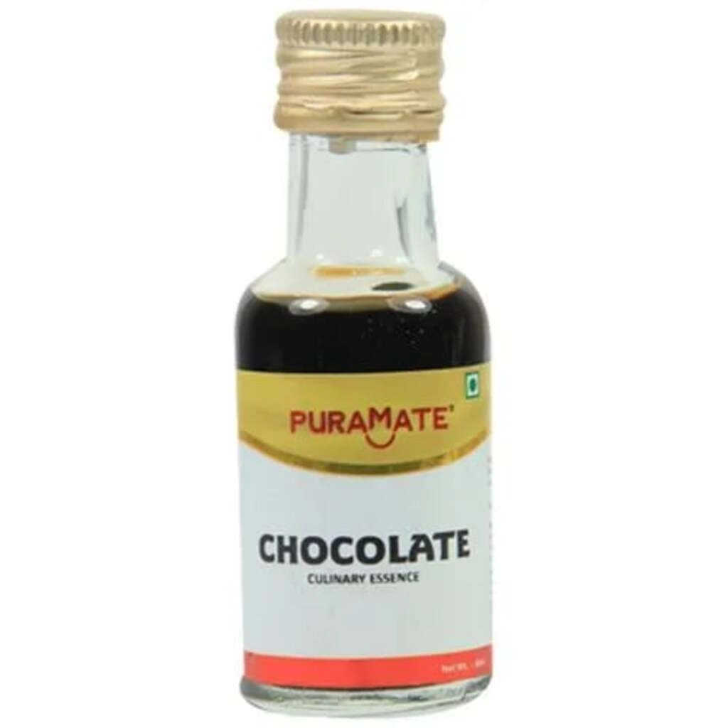 CULINARY ESSENCE CHOCOLATE 30 ML.