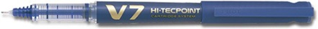 PAR PEN V-7 HI-TECPOINT PILOT