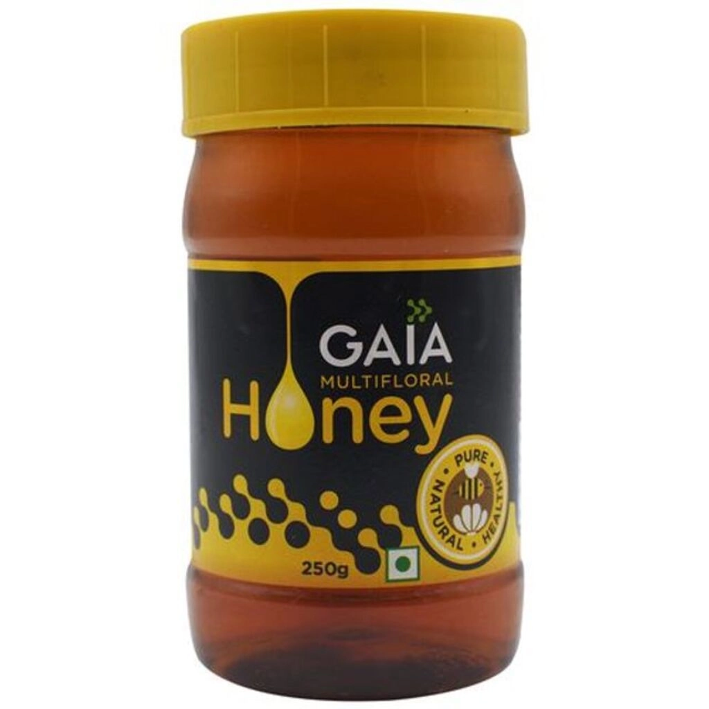 HONEY 250 GM.