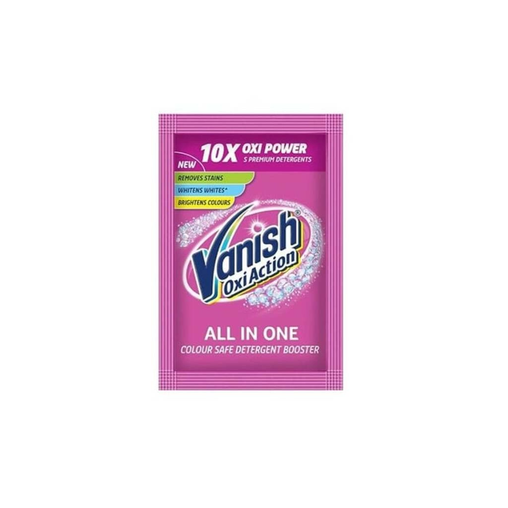 OXI ACTION 25 GM.