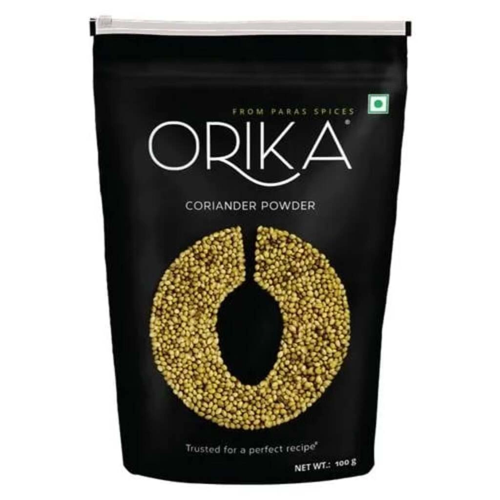 CORIANDER POWDER 100 GM