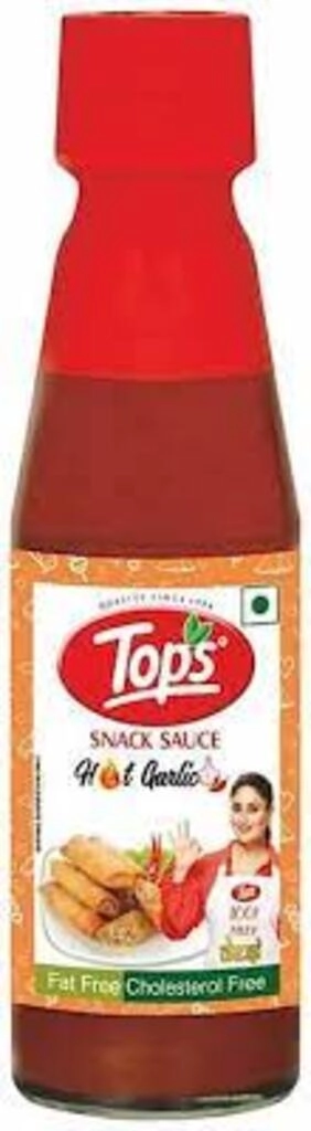VINEGAR BROWN 610 ML.