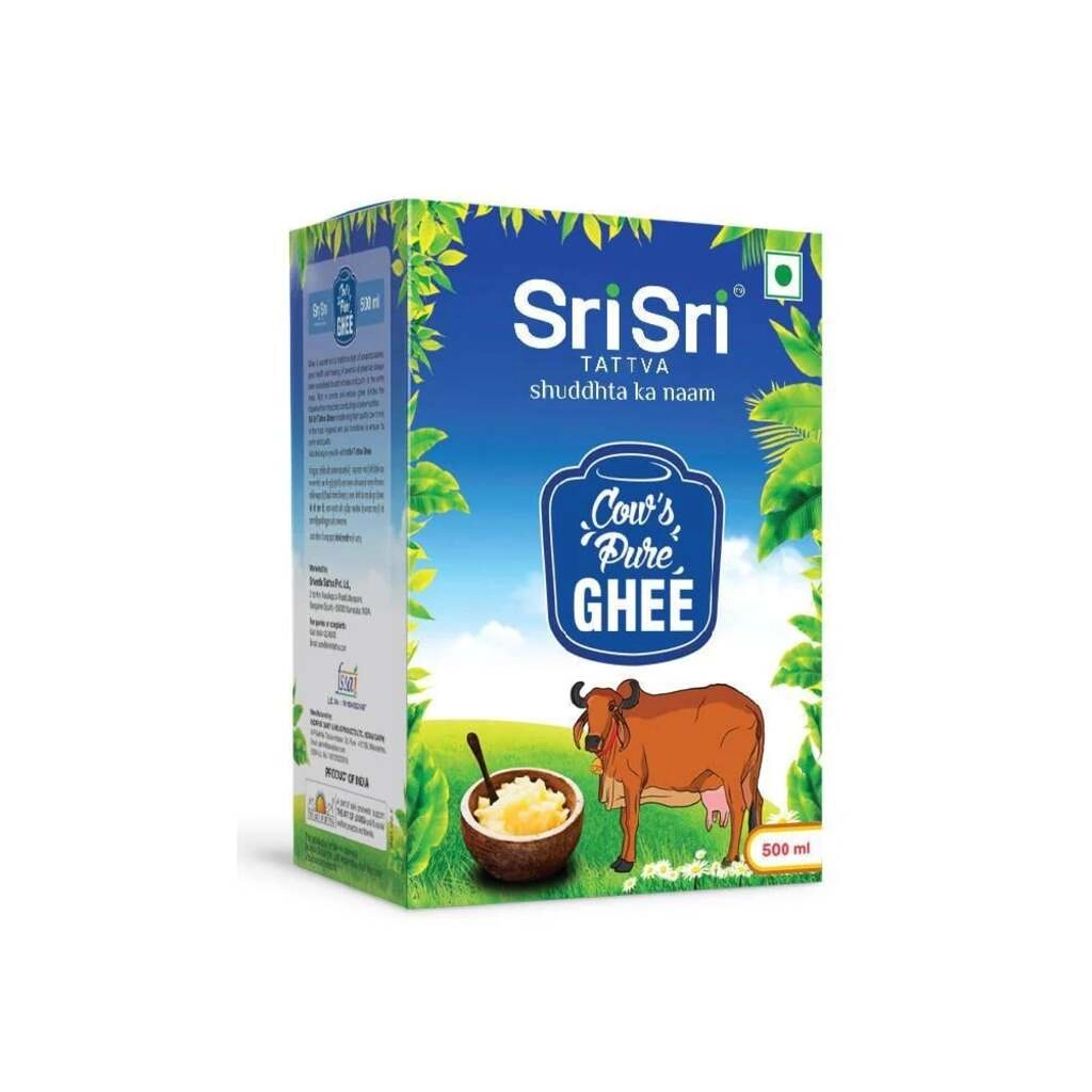 COW GHEE 500ML