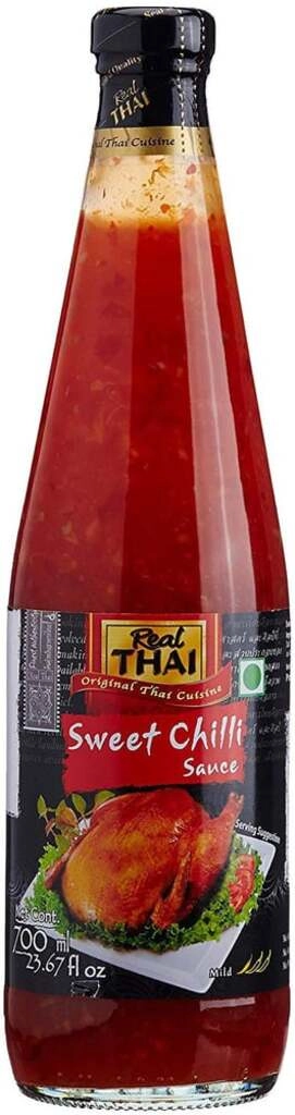 SWEET CHILLI SAUCE 700 ML