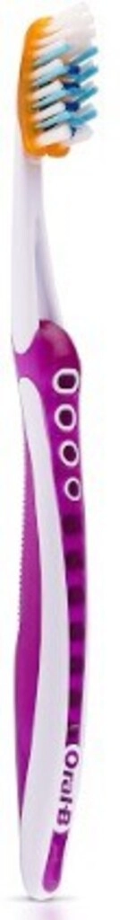 BRUSH PRO-HEALTH CRISS CROSSS SMART FLAX 2 PCS.