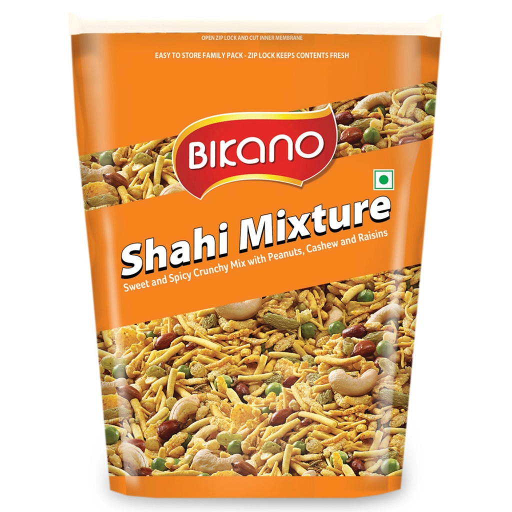 SHAHI MIX 1KG.