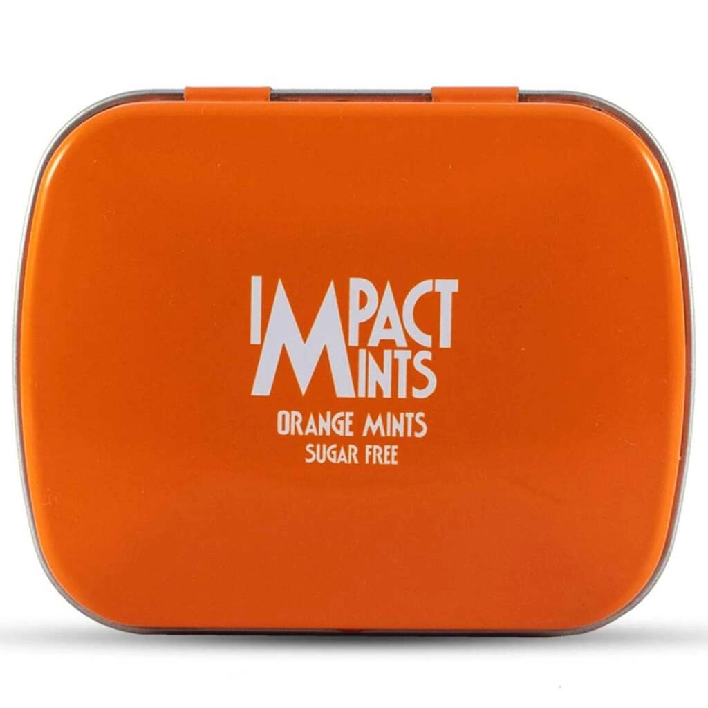 Impact Watermelon Mints Sugar Free