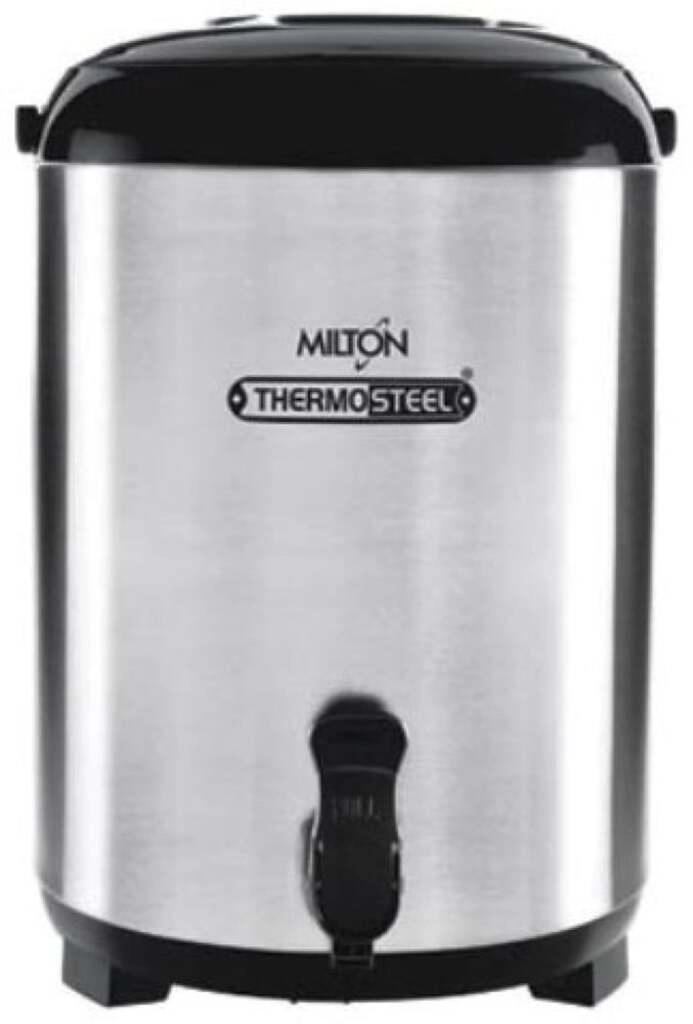 JUG STELLAR STEEL 5LT