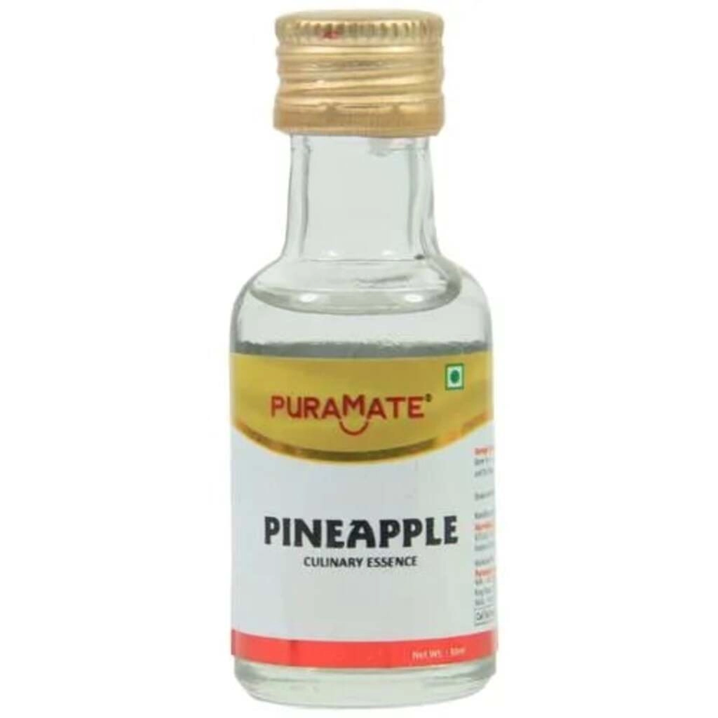 CULINARY ESSENCE PINEAPPLE 30 ML.