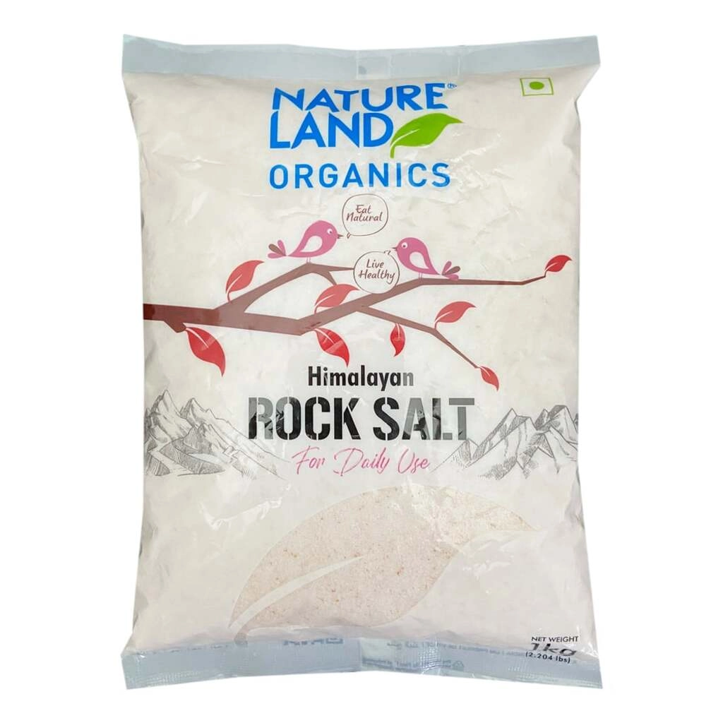 Rock Salt