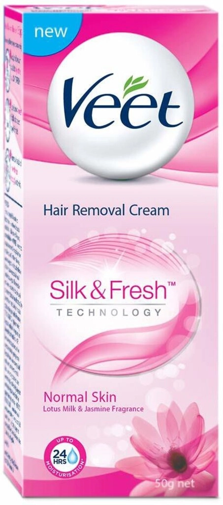 HAIR REMOVAL NORMAL SKIN 50GM
