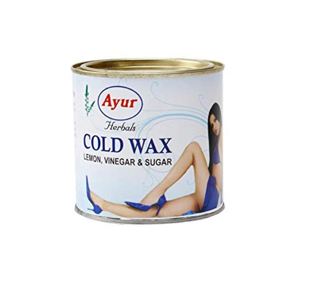 COLD WAX 600 GM.