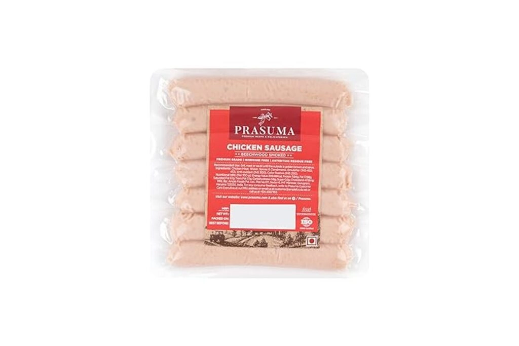 Chicken Sausage