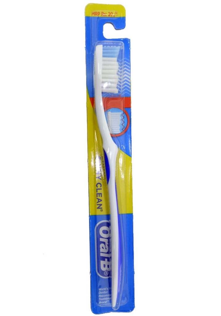 BRUSH SHINY CLEAN SOFT-35