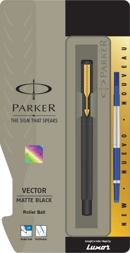 VECTOR MATTE