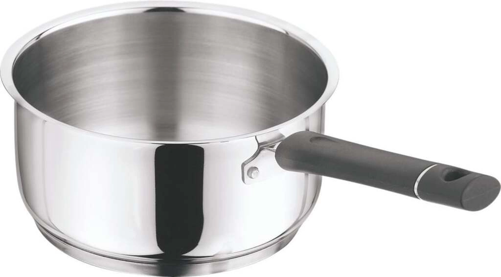 TIVOLI SS SAUCE PAN 14 CM