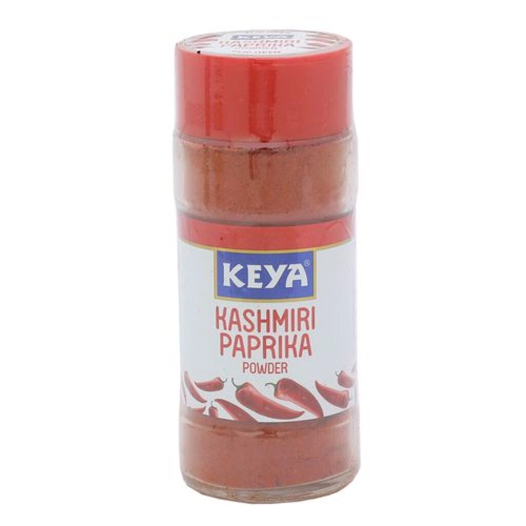 PAPRIKA POWDER 55GM