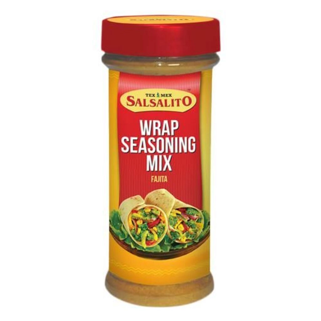FAJITA SEASONING MIX 30GM