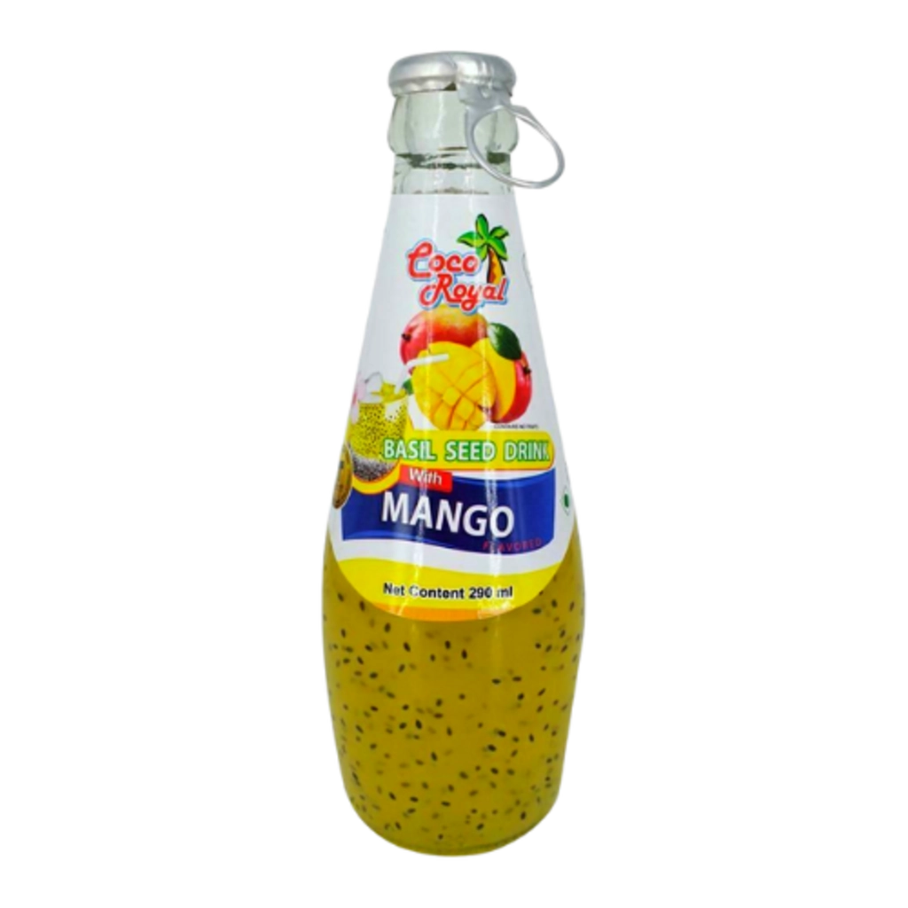 Royal Coconut Milk Drink Almond