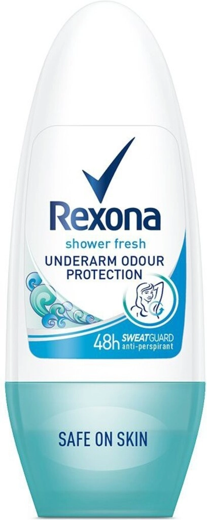SHOWER FRESH ROLL ON 50ML