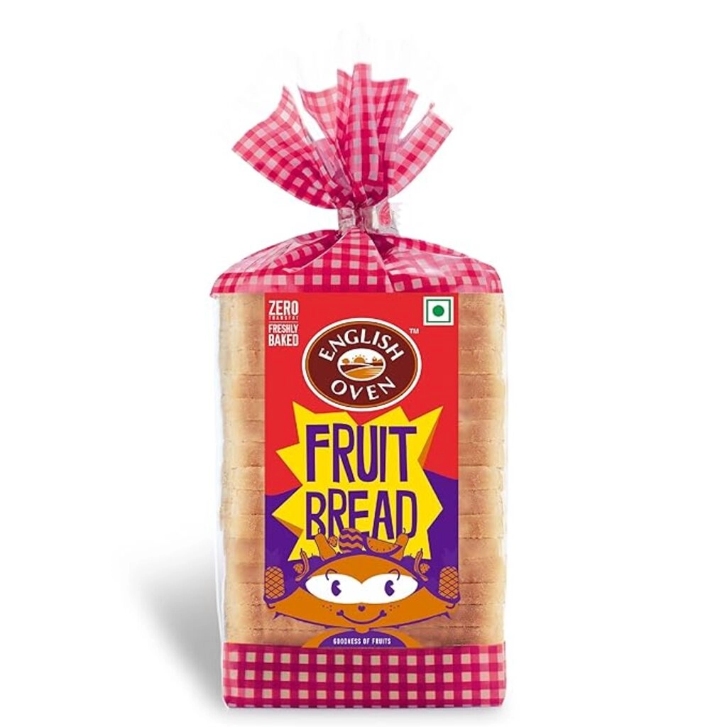 Fruit Bread