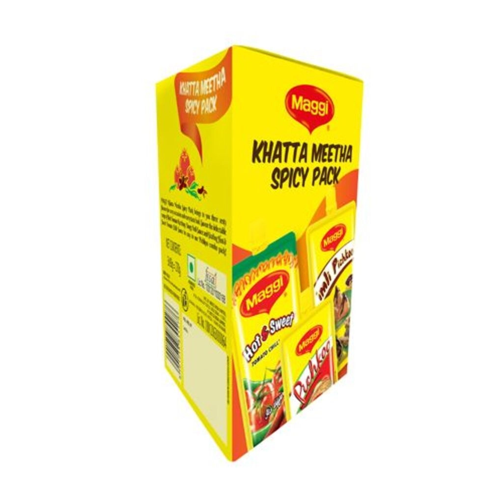 SAUCE PICHK00 HOT SWEET 90 GM.