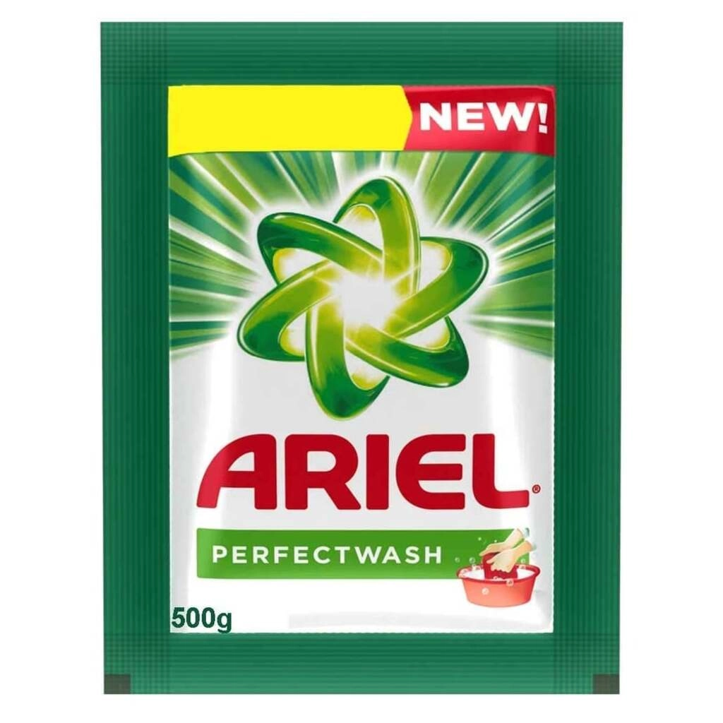 PERFECT WASH 500 GM.