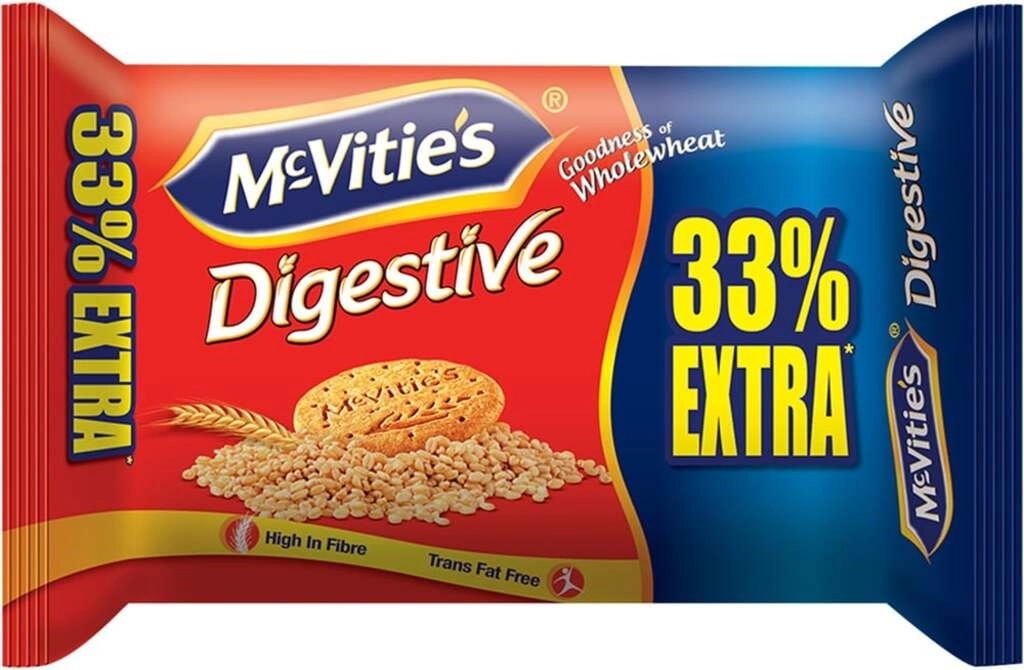 DIGESTIVE 150GM