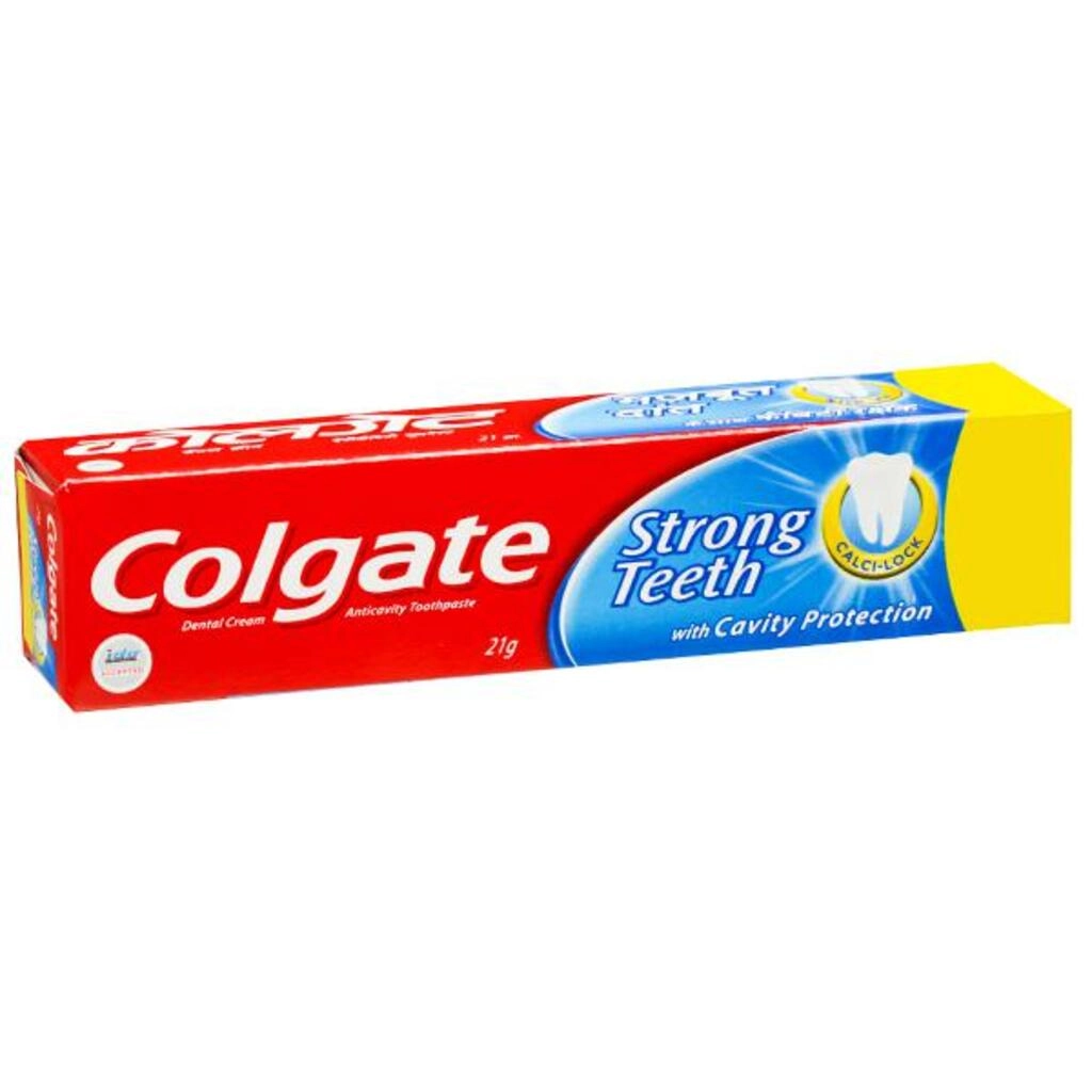 PASTE STRONG 17 GM.