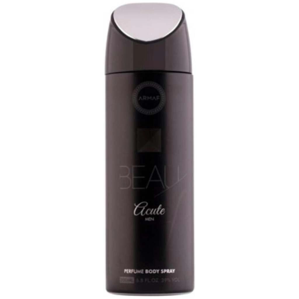 DEO BEALI ELEGANT 200ML